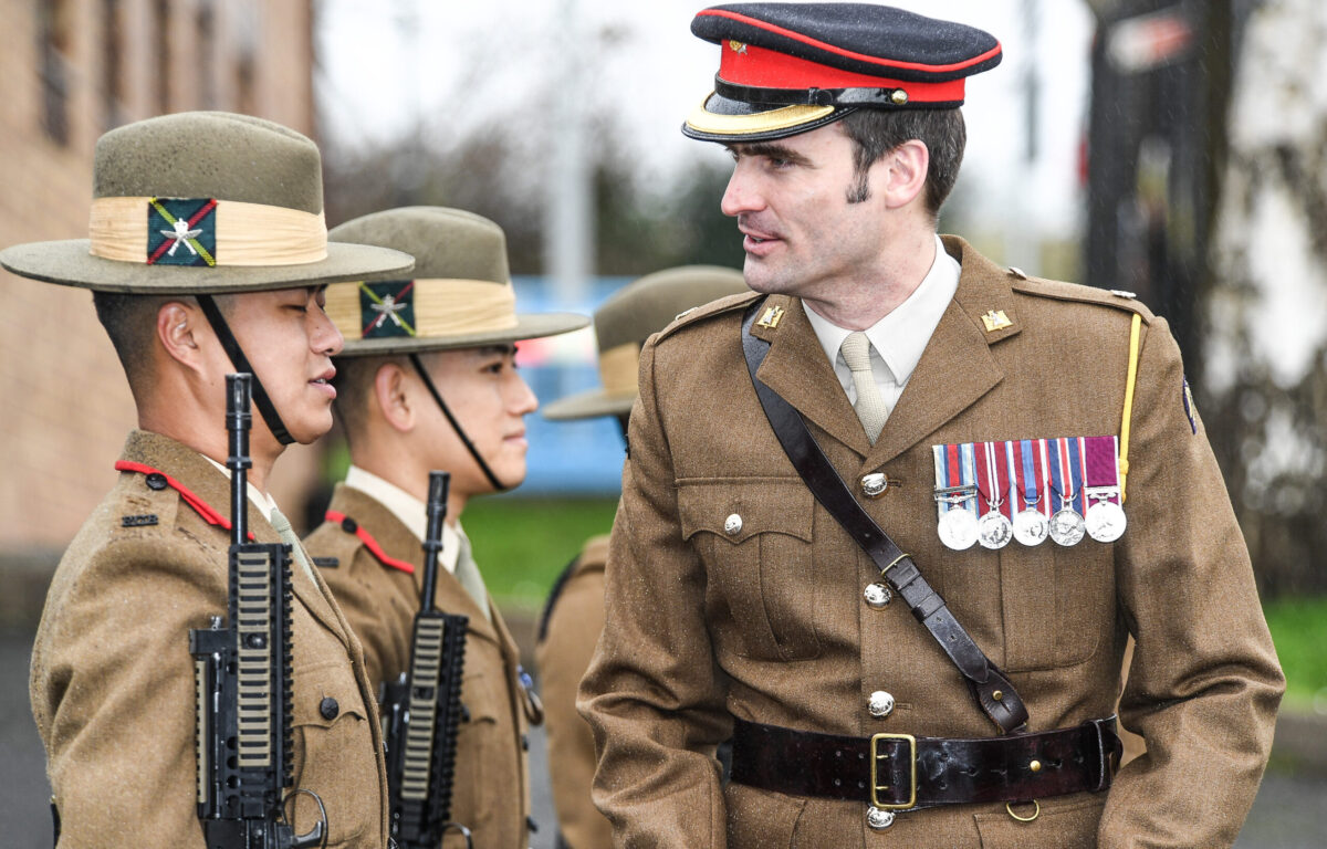 Gurkha Photography and Video Competition 2024 Results