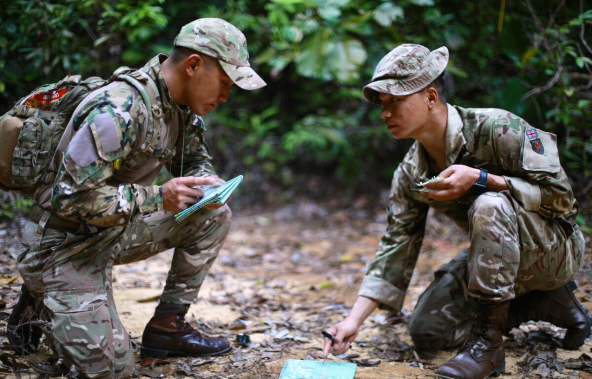 Gurkha Photography and Video Competition 2024 Results