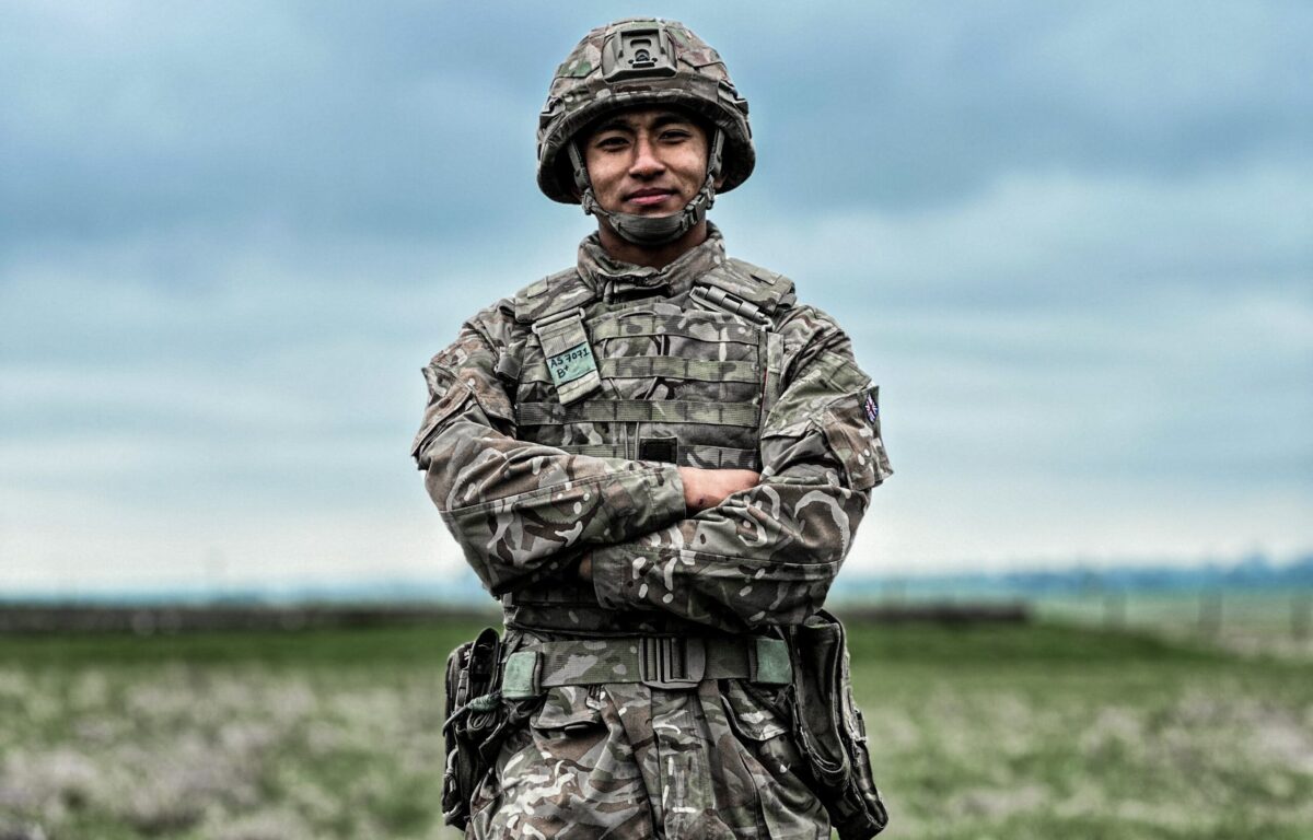 Gurkha Photography and Video Competition 2024 Results