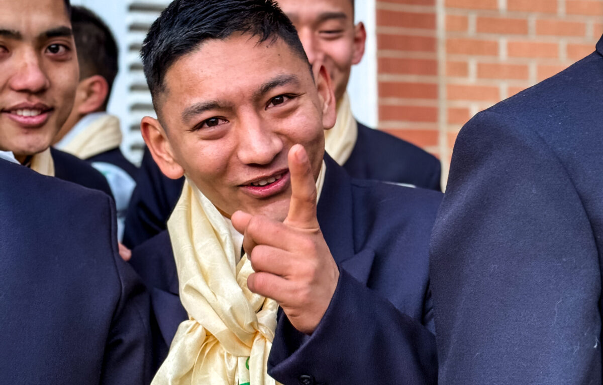 Gurkha Photography and Video Competition 2024 Results