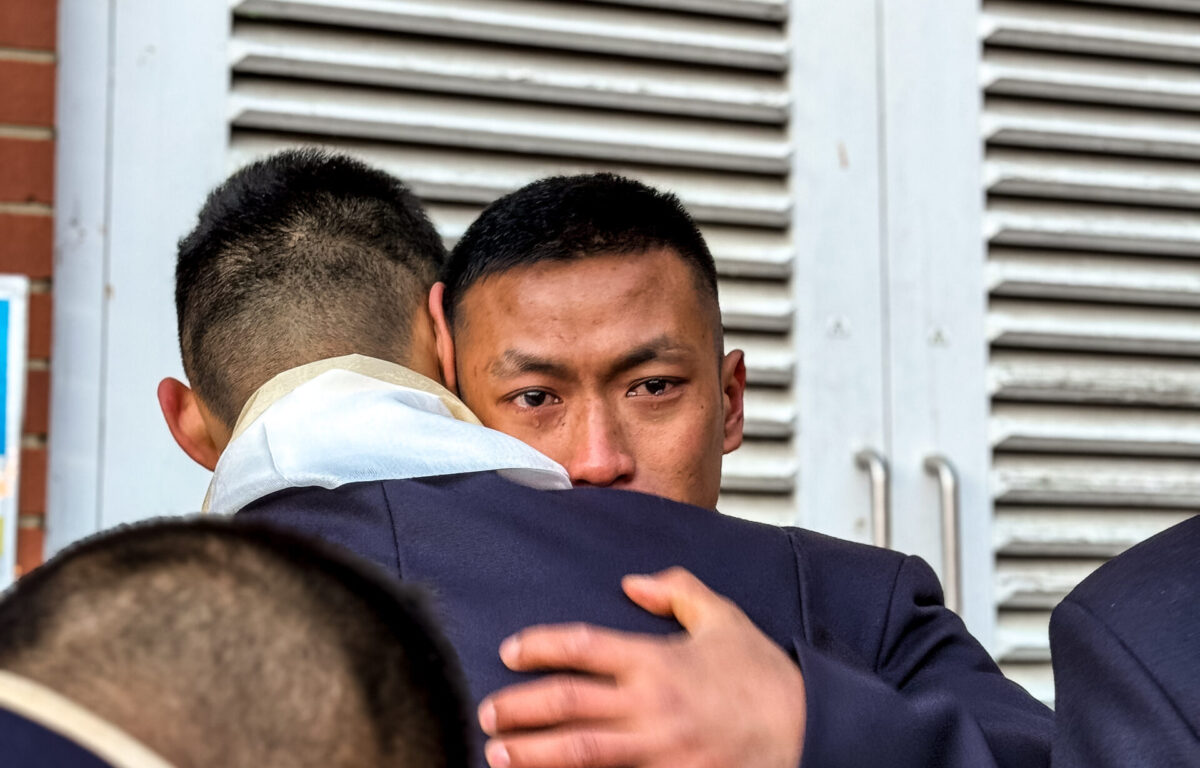 Gurkha Photography and Video Competition 2024 Results