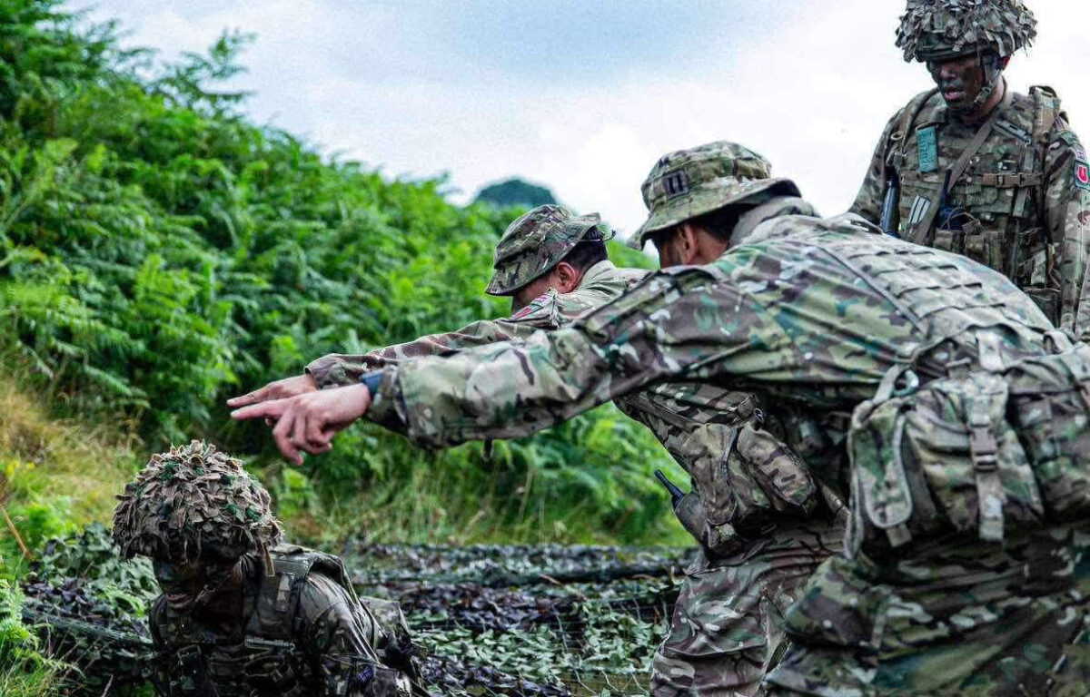 Gurkha Photography and Video Competition 2024 Results
