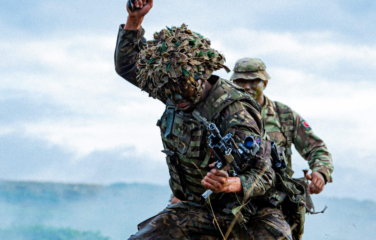 Gurkha Photography and Video Competition 2024 Results