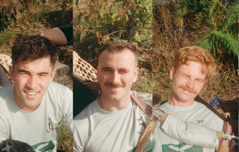 Ultramarathon in Pokhara – Raising Funds for Gurkha Veterans Ultramarathon in Pokhara – Raising Funds for Gurkha Veterans