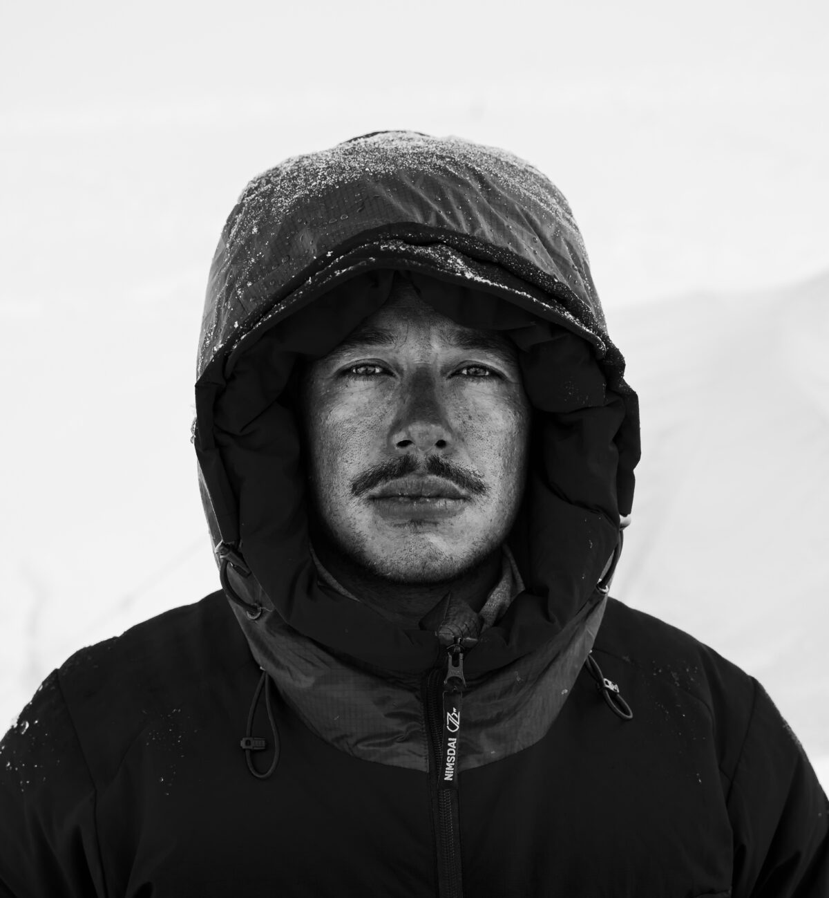 The biggest mountaineering record in history – completing the 14 peaks for the third time! The biggest mountaineering record in history – completing the 14 peaks for the third time!
