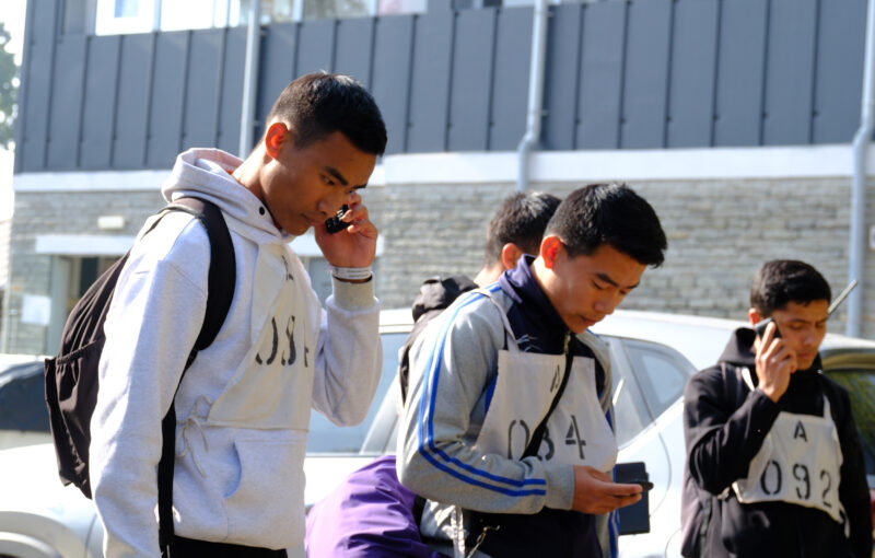 Gurkha Selection 2025