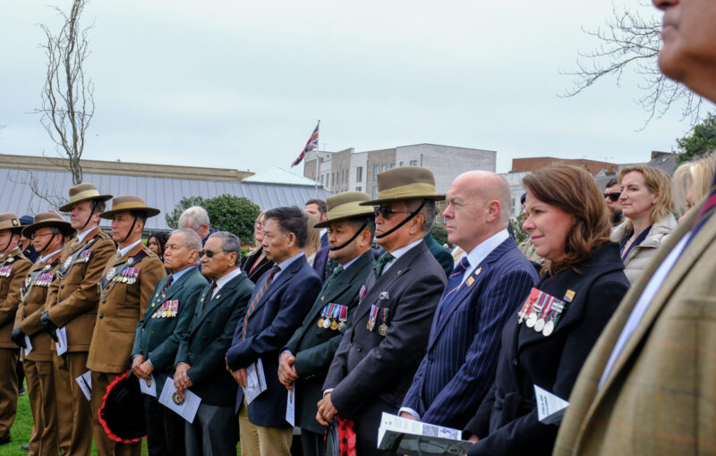 Veterans Can - Fallen of Afghanistan portrait project - Nepal Veterans Can - Fallen of Afghanistan portrait project - Nepal
