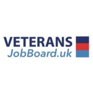Veterans UK Job board
