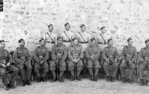 1st Battalion 6th Queen Elizabeth’s Own Gurkha Rifles 1st Battalion 6th Queen Elizabeth’s Own Gurkha Rifles