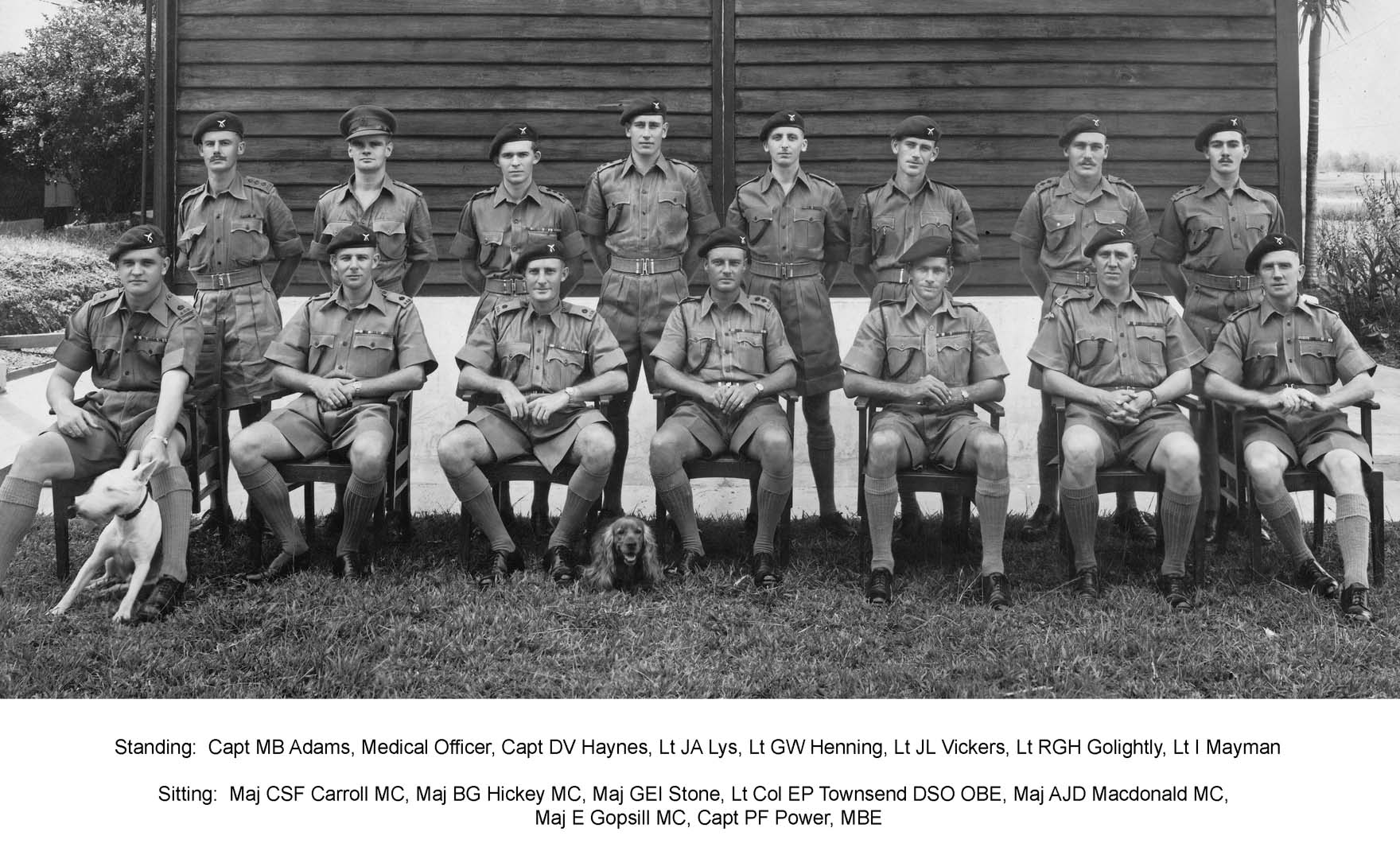 1st Battalion 6th Queen Elizabeth’s Own Gurkha Rifles 1st Battalion 6th Queen Elizabeth’s Own Gurkha Rifles