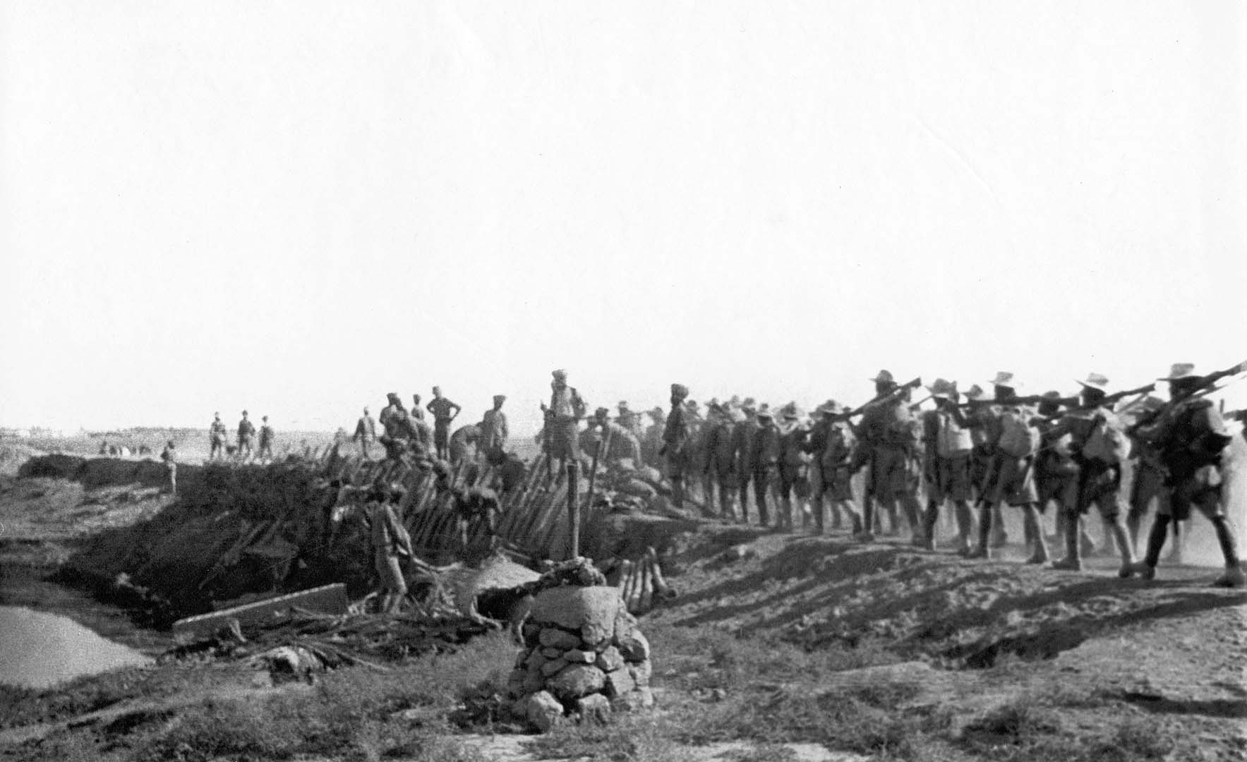 6th Queen Elizabeth’s Own Gurkha Rifles 6th Queen Elizabeth’s Own Gurkha Rifles