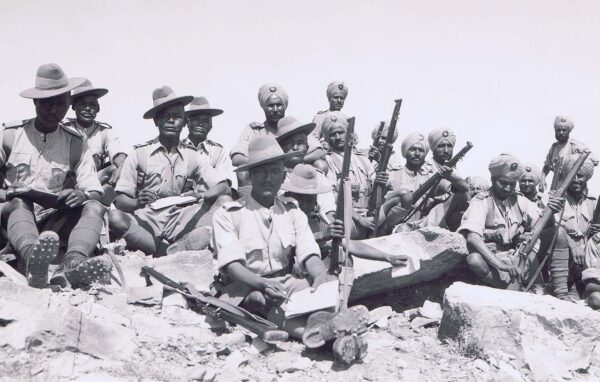 1st Battalion 6th Queen Elizabeth’s Own Gurkha Rifles 1st Battalion 6th Queen Elizabeth’s Own Gurkha Rifles