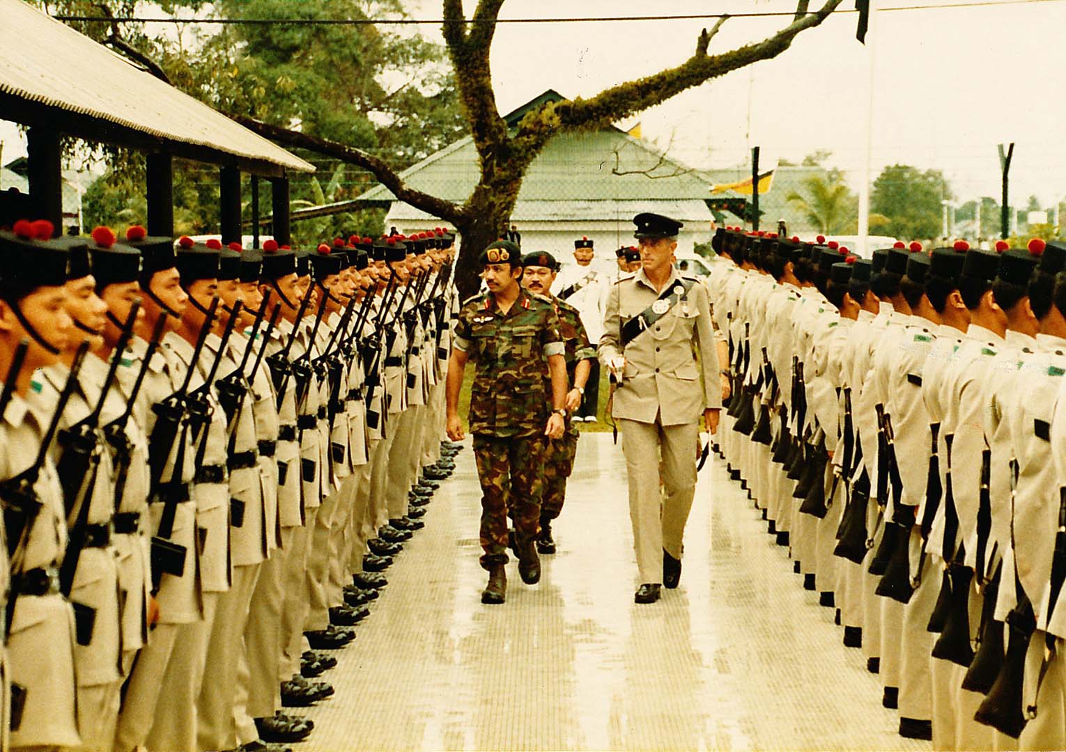 6th Queen Elizabeth’s Own Gurkha Rifles 6th Queen Elizabeth’s Own Gurkha Rifles