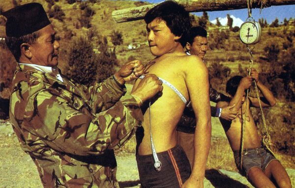 6th Queen Elizabeth’s Own Gurkha Rifles 6th Queen Elizabeth’s Own Gurkha Rifles