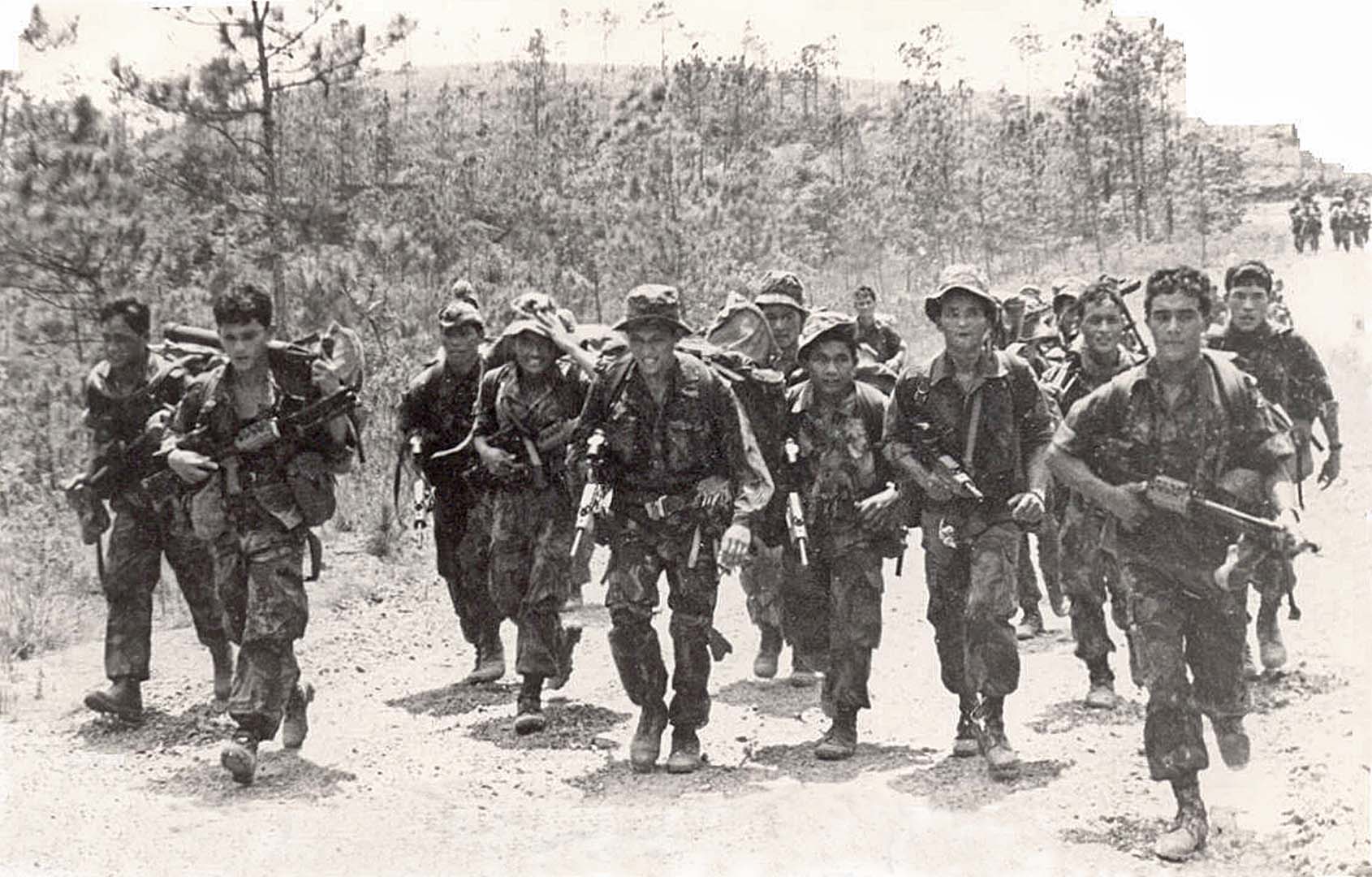 6th Queen Elizabeth’s Own Gurkha Rifles 6th Queen Elizabeth’s Own Gurkha Rifles