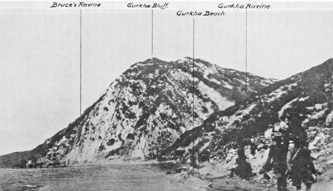 Gallipoli Campaign May to December 1915 Gallipoli Campaign May to December 1915