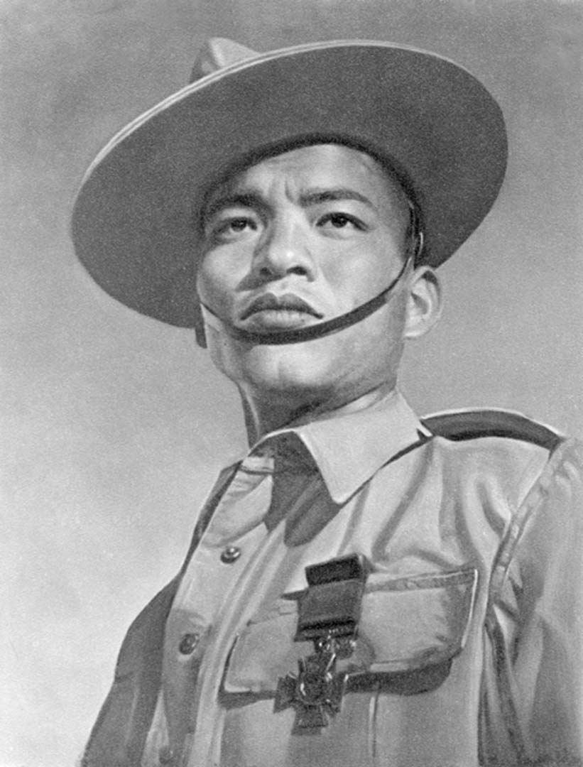 3rd Battalion 6th Queen Elizabeth’s Own Gurkha Rifles 3rd Battalion 6th Queen Elizabeth’s Own Gurkha Rifles