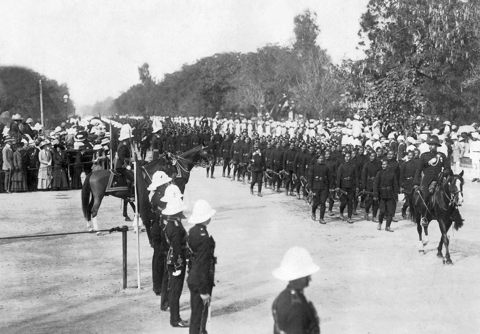 6th Queen Elizabeth’s Own Gurkha Rifles 6th Queen Elizabeth’s Own Gurkha Rifles