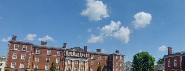 Gurkha Museum Gurkha Museum