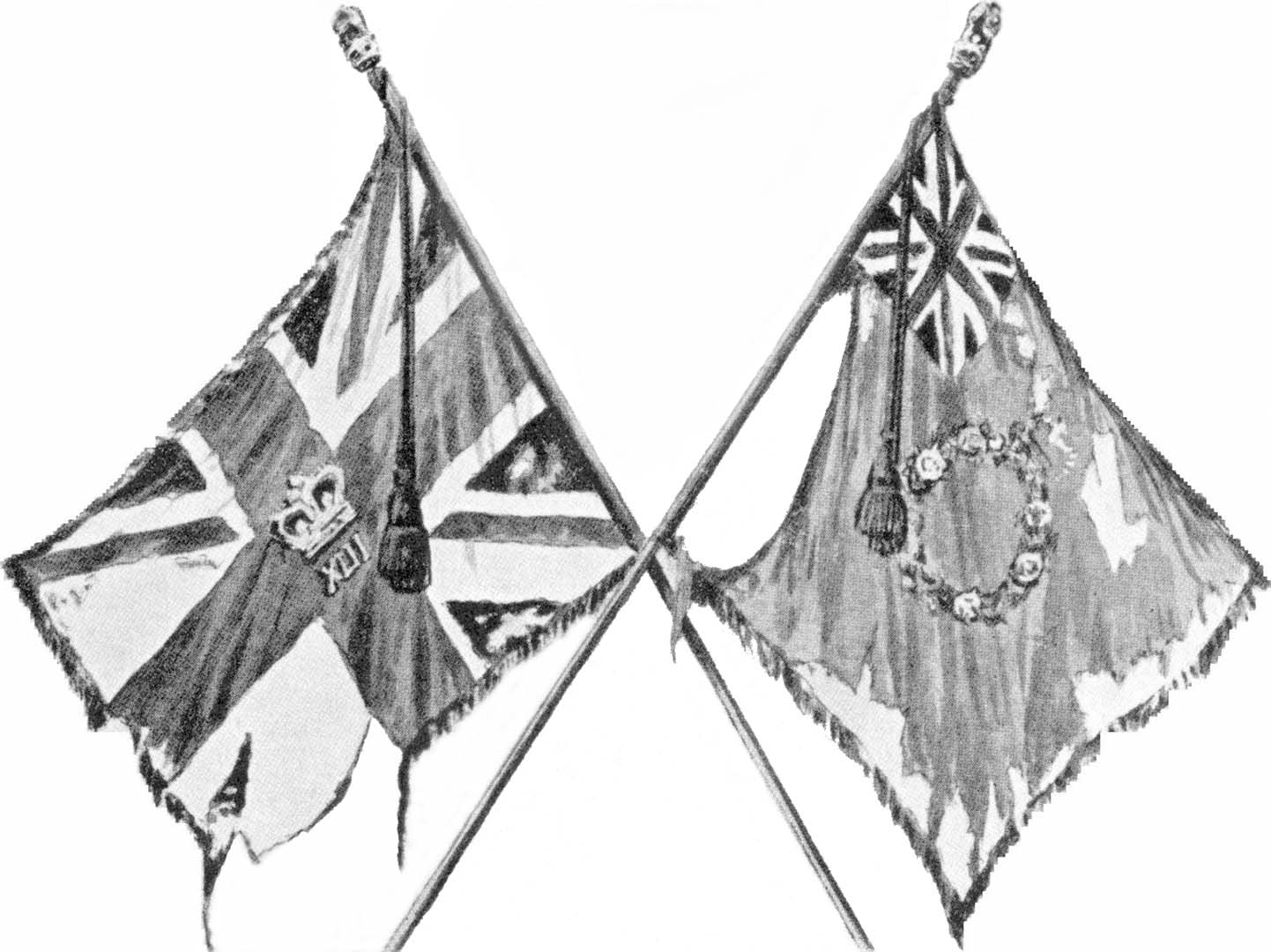 6th Queen Elizabeth’s Own Gurkha Rifles 6th Queen Elizabeth’s Own Gurkha Rifles