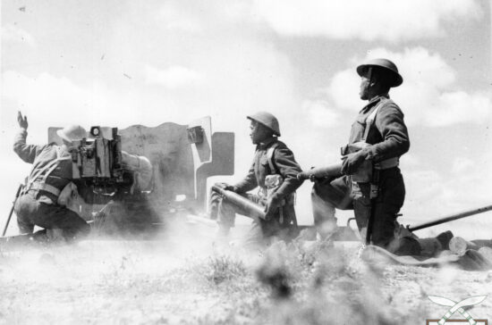 The King’s Gurkha Artillery – an historical perspective on a new Gurkha cap badge