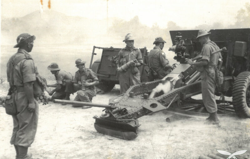 The King’s Gurkha Artillery – an historical perspective on a new Gurkha cap badge