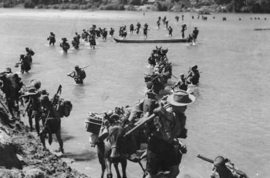 80th anniversary of Victory In Europe (VE Day)
