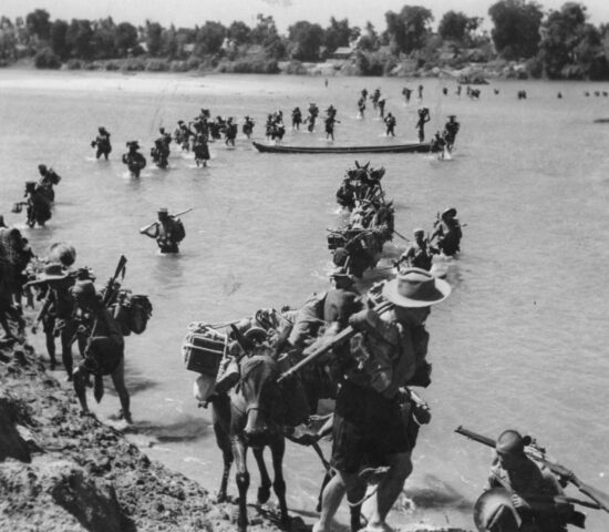 80th anniversary of Victory In Europe (VE Day)