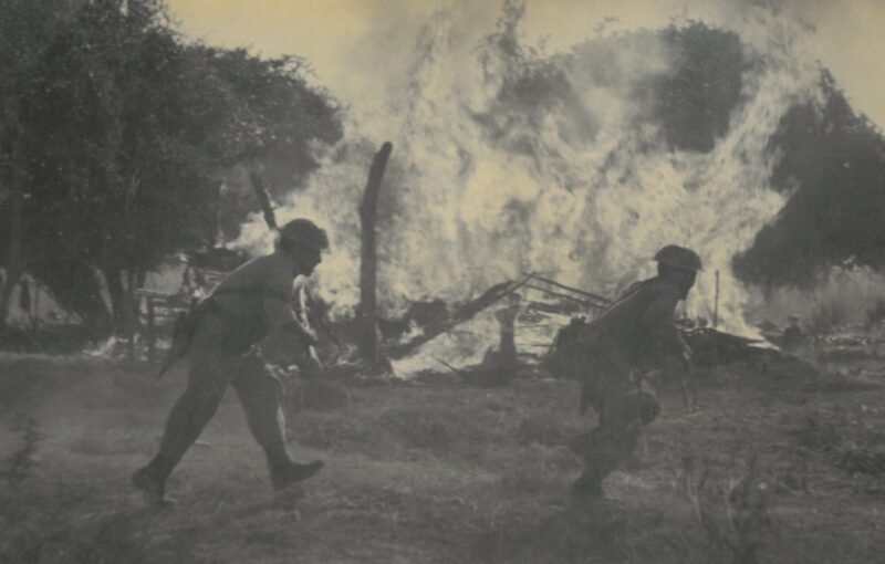 80th anniversary of Victory In Europe (VE Day) 80th anniversary of Victory In Europe (VE Day)