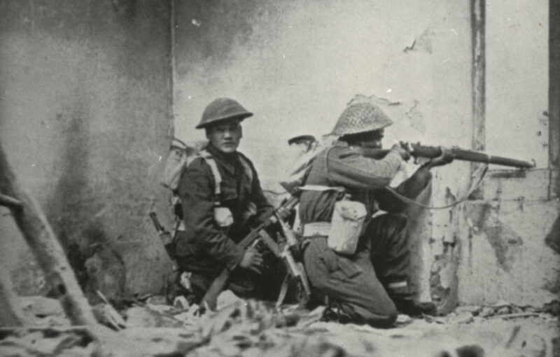 80th anniversary of Victory In Europe (VE Day) 80th anniversary of Victory In Europe (VE Day)