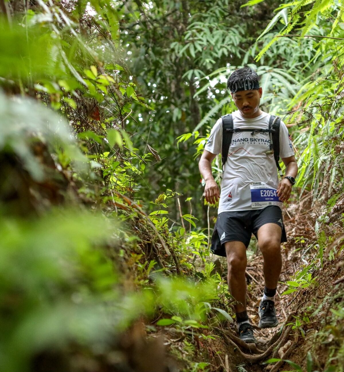 Kailas Penang Skyrace 2025 Kailas Penang Skyrace 2025