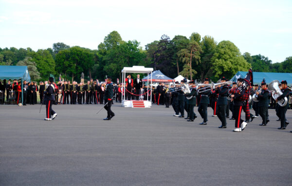 Gurkha Band Gurkha Band