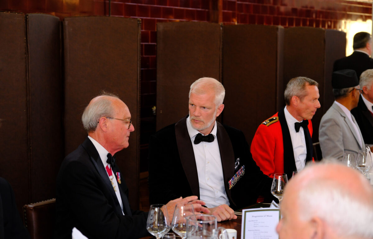 Minister for Veterans and People MOD Minister for Veterans and People MOD