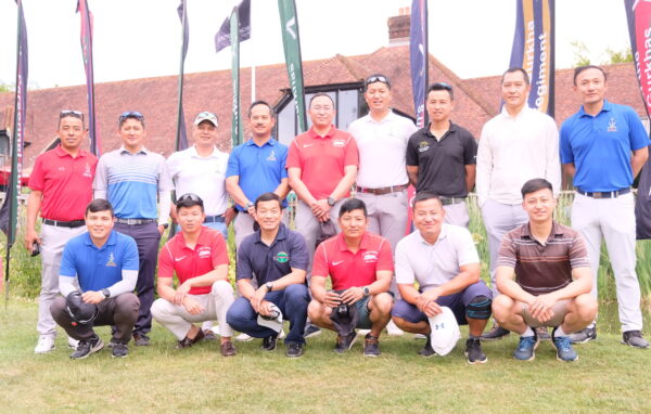 Brigade of Gurkha Annual Golf Championship 2025 Brigade of Gurkha Annual Golf Championship 2025
