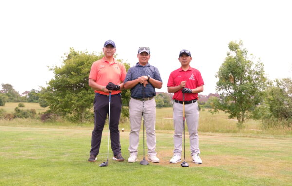 Brigade of Gurkha Annual Golf Championship 2025 Brigade of Gurkha Annual Golf Championship 2025