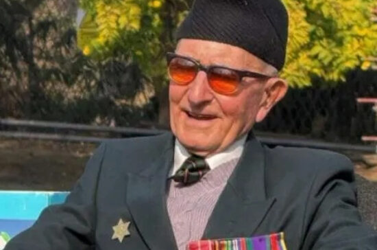 Lt Col J P Cross