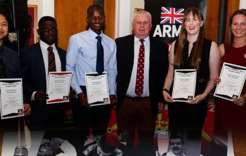 Army Martial Arts Association World Taekwondo Open Championships 2025 Army Martial Arts Association World Taekwondo Open Championships 2025