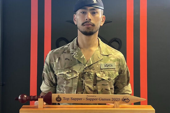 Gurkha