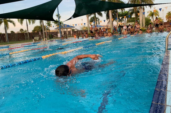 Swimathon BFB