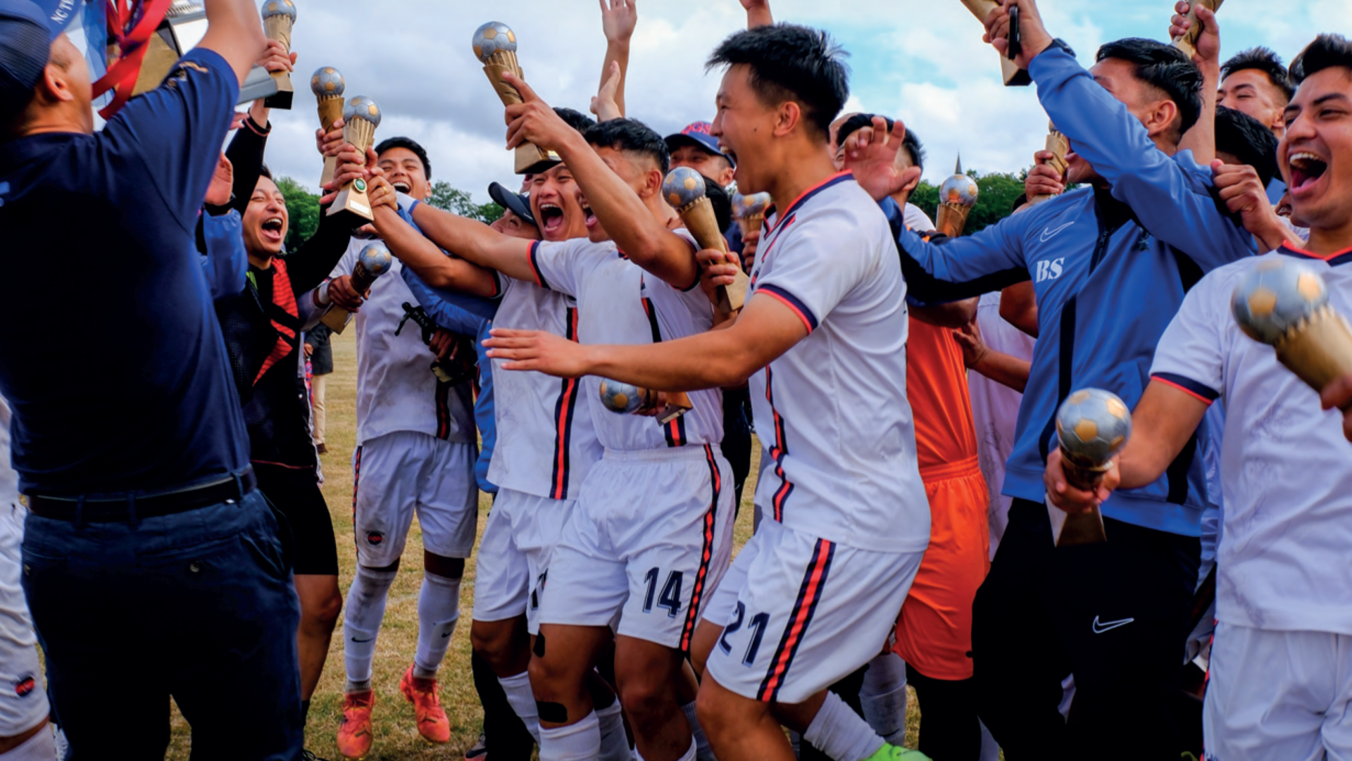 Jul Aug Parbate magazine cover