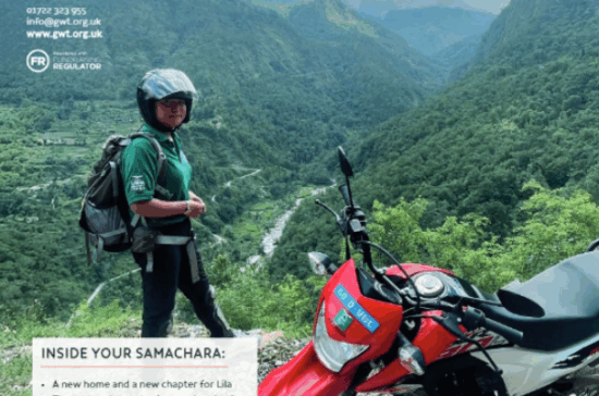 Gurkha Welfare Trust