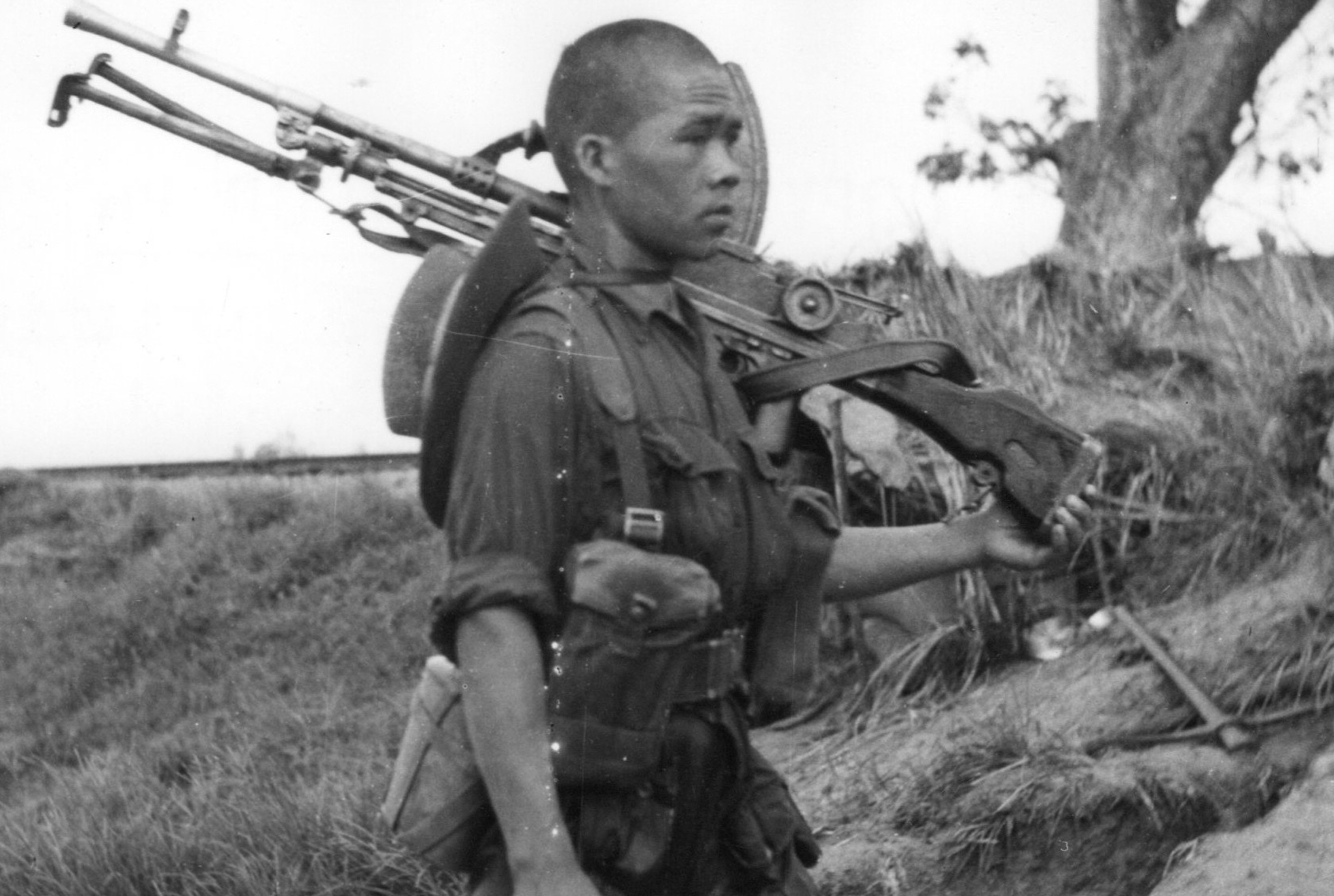 Gurkhas in Burma