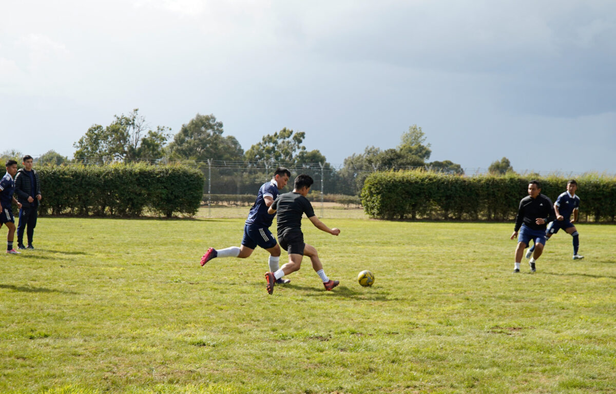 Queen's Gurkha Signals