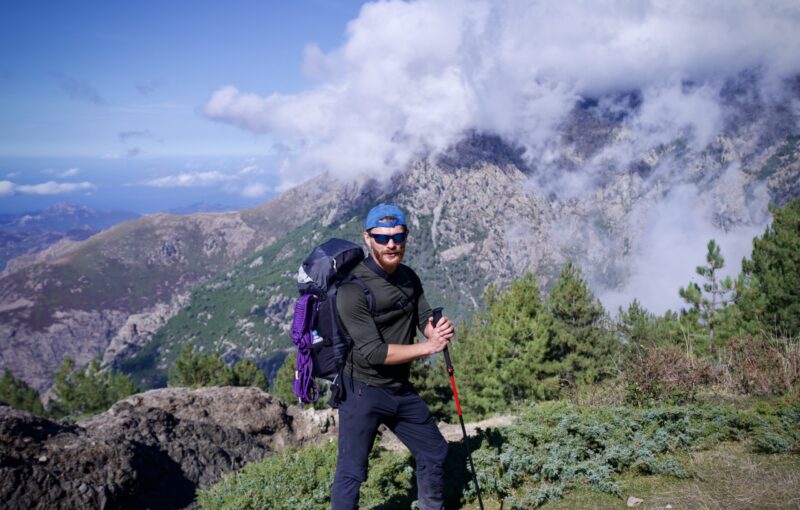 Expedition CORSICAN GURKHA Expedition CORSICAN GURKHA