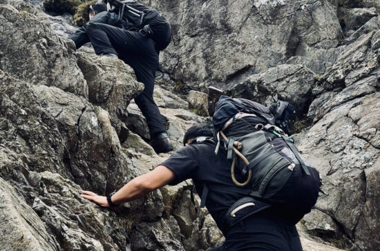 Ex Himali Adventurer