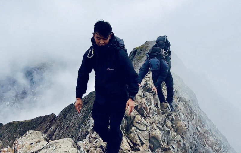 Ex Himali Adventurer