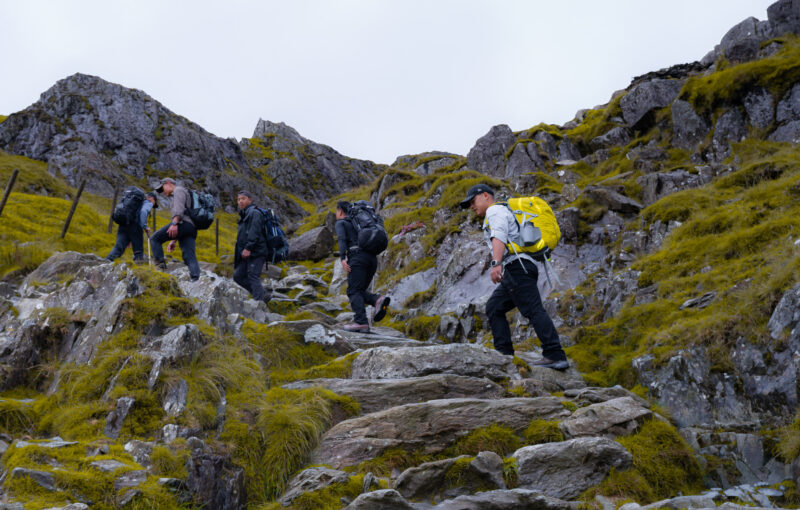 Ex Himali Adventurer