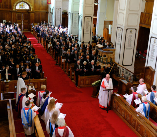 Maj (Retd) Mani Rai memorial service