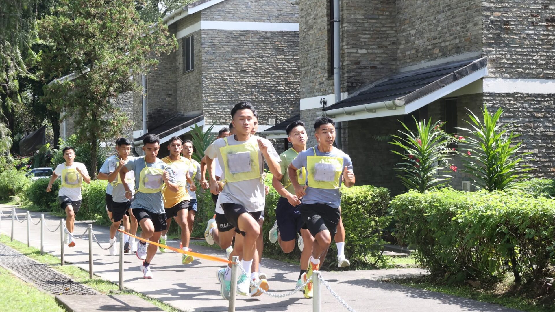 Intake 2026 Selection Nepal Intake 2026 Selection Nepal