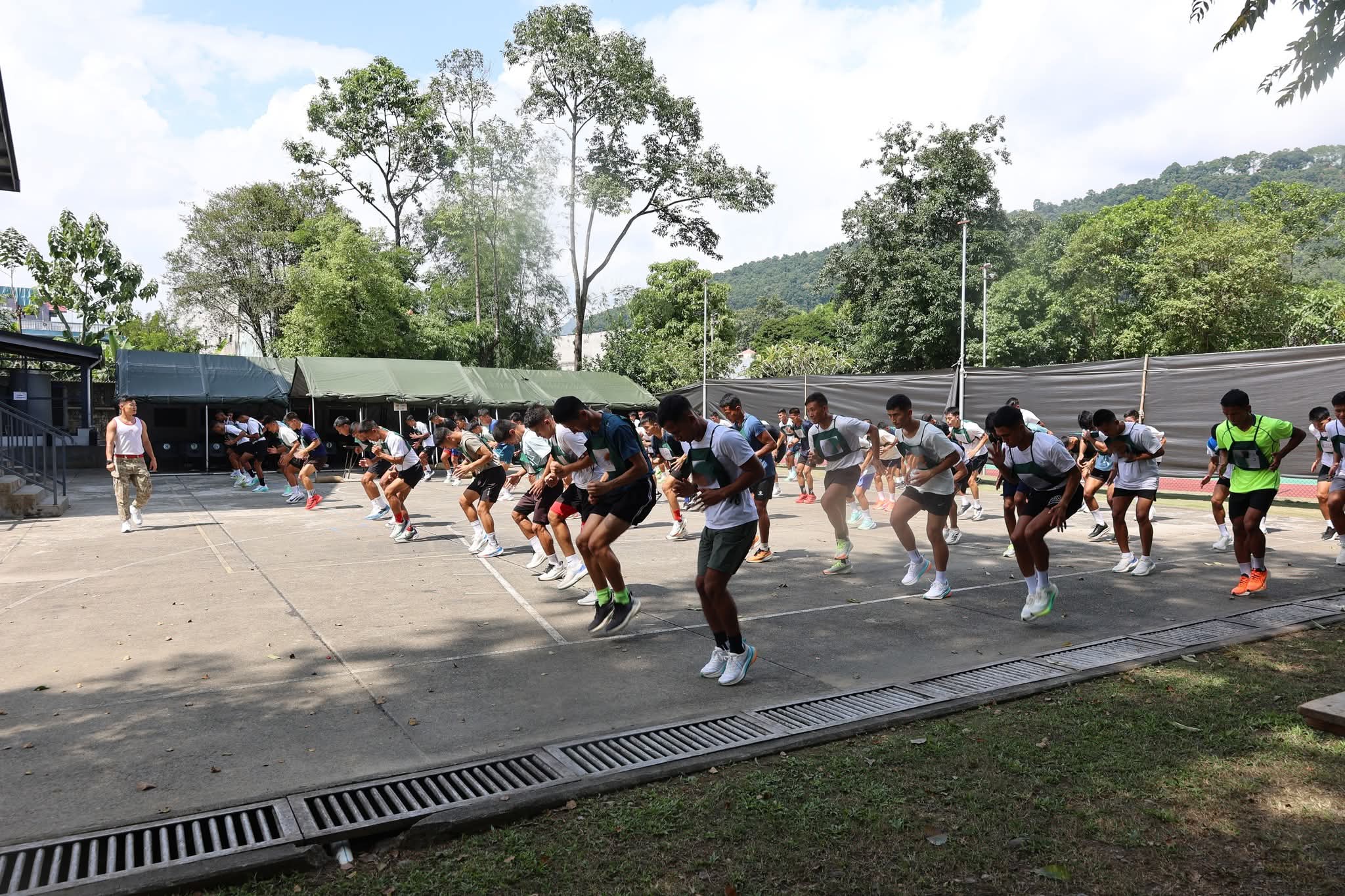 Intake 2026 Selection Nepal Intake 2026 Selection Nepal